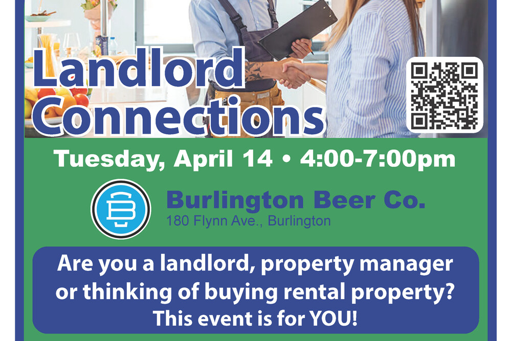 Landlord Connections